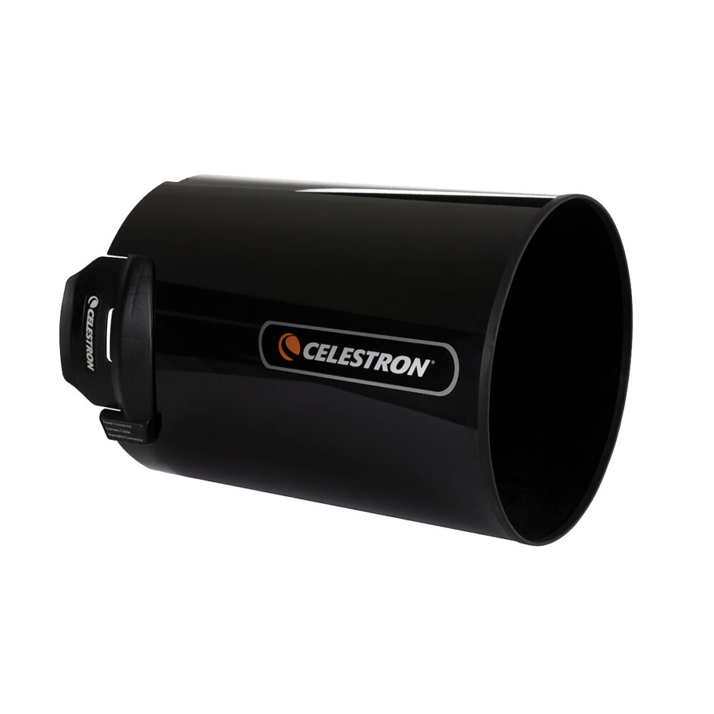 Tubo anti Rocio con tapa 11" Celestron - Imagen 4