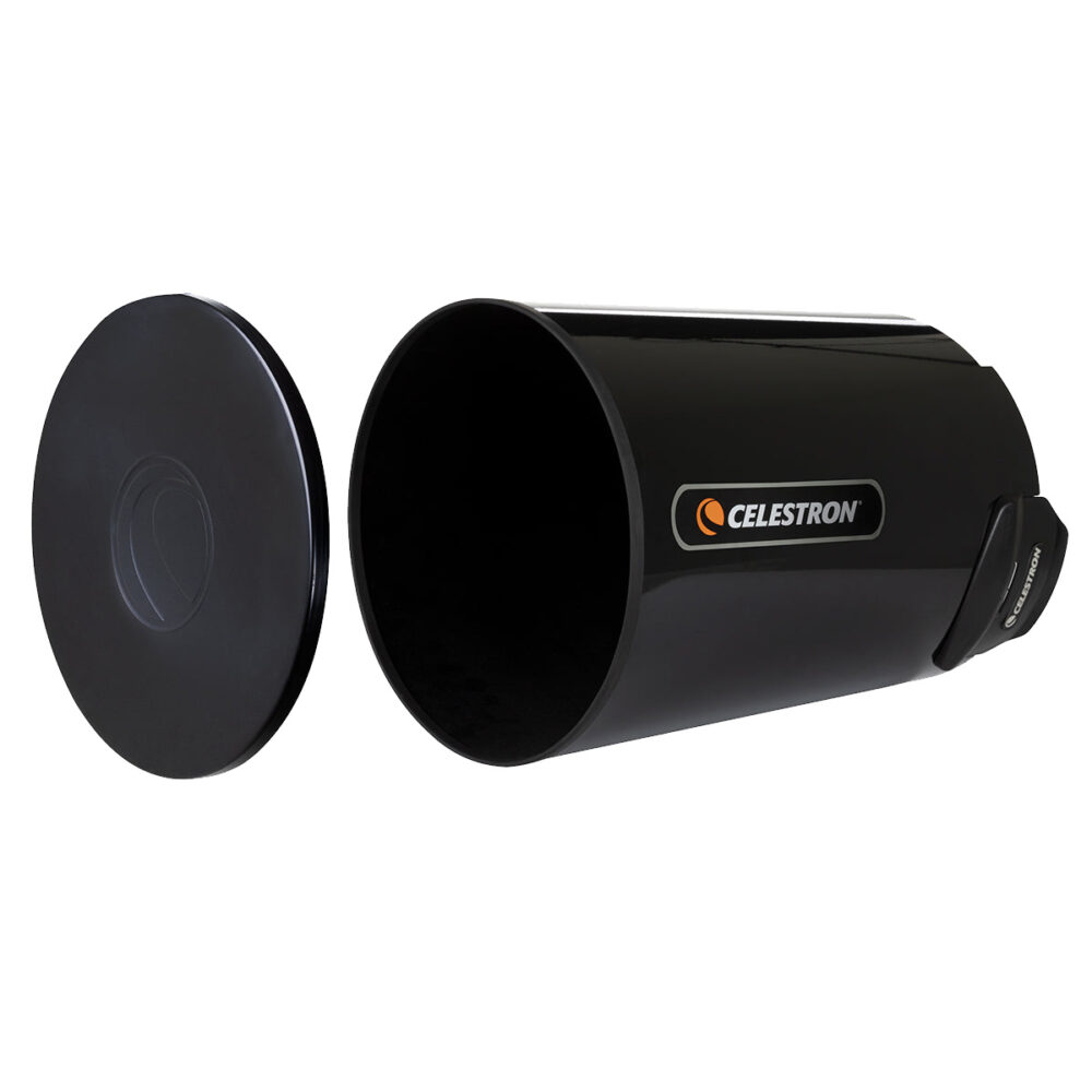 Tubo anti Rocio con tapa 11" Celestron - Imagen 5