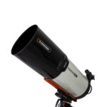 Tubo anti Rocio con tapa 11" Celestron - Imagen 6