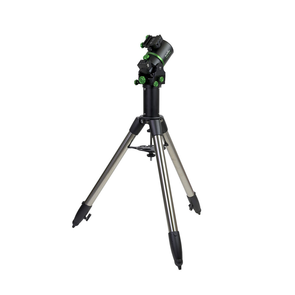 Tripié de Acero EQ6 a Wave Skywatcher para Telescopio - Imagen 3