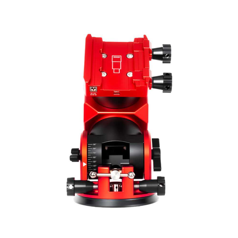ZWO AM3N Montura Electrónica para Telescopio - Imagen 4