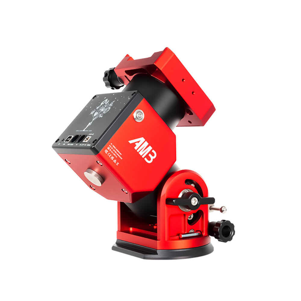 ZWO AM3N Montura Electrónica para Telescopio - Imagen 1