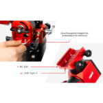 ZWO AM3N Montura Electrónica para Telescopio - Imagen 7