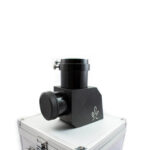 Cuña Solar de luz blanca 2" Lunt para Telescopio - Imagen 3