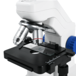 Microscopio Quasar Digital Qm17 con pantalla LCD con WIFI - Imagen 6
