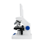 Microscopio Quasar Digital Qm17 con pantalla LCD con WIFI - Imagen 5