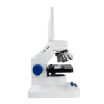 Microscopio Quasar Digital Qm17 con pantalla LCD con WIFI - Imagen 4