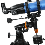 Telescopio Quasar  Professional Q90 Con Adaptador Smartphone - Imagen 2
