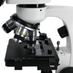 Microscopio Quasar Science Qm14  Con Adaptador Smartphone - Imagen 5