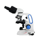 Microscopio Quasar Science Qm14  Con Adaptador Smartphone - Imagen 2
