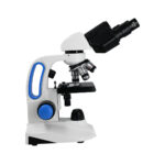 Microscopio Quasar Science Qm14  Con Adaptador Smartphone - Imagen 4