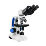 Microscopio Quasar Science Qm14  Con Adaptador Smartphone - Imagen 3