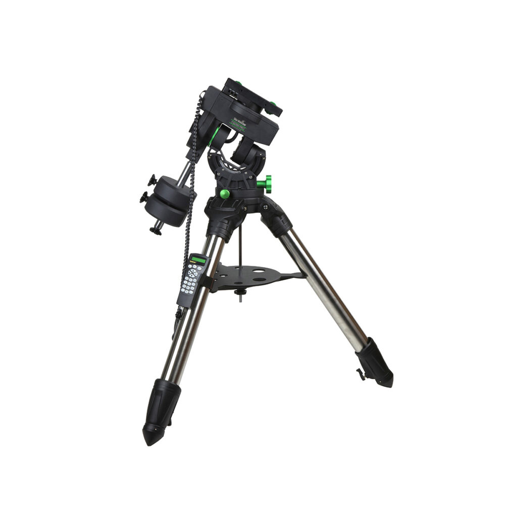 Montura Sky-Watcher CQ350 Pro - Imagen 4