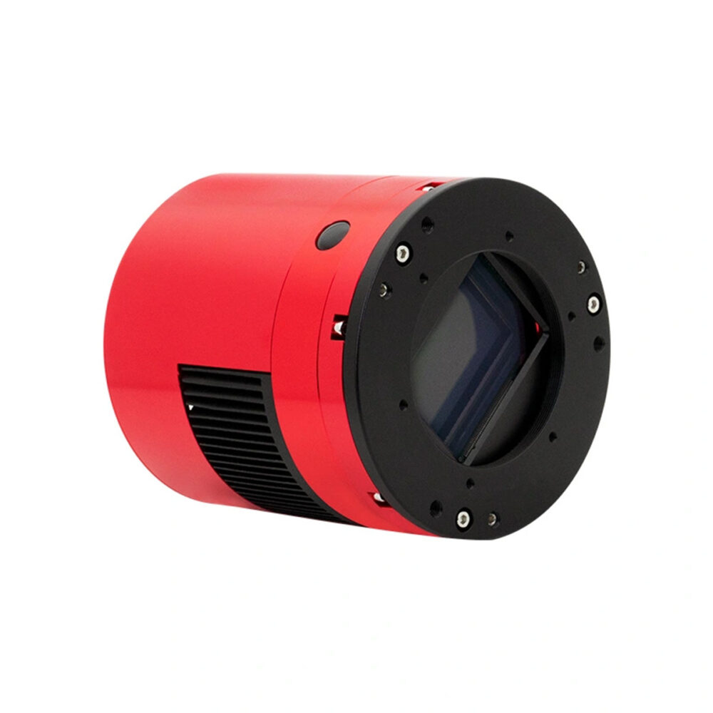 ZWO ASI6200MC Pro Cámara para Telescopio - Imagen 1