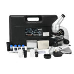 Microscopio Quasar Starter Qm10 1600x - Imagen 6