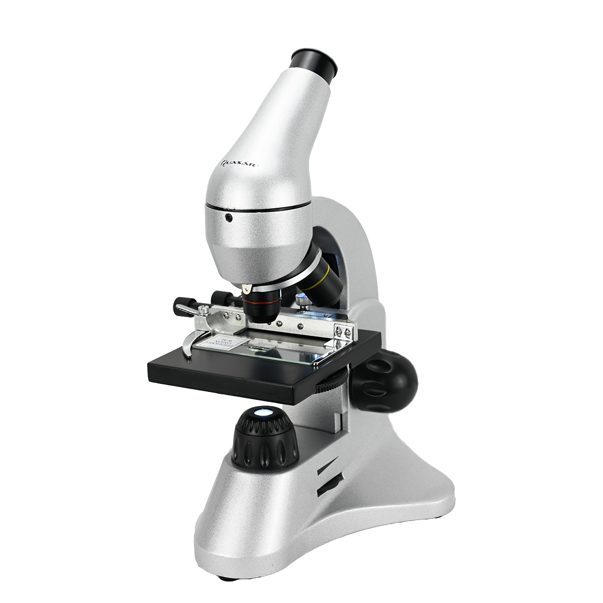 Qm10 new 2 Microscopio Quasar Starter Qm10 1600x - Imagen 1