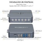 Controlador remoto de alimentación Astro SvBony SV241 - Imagen 3