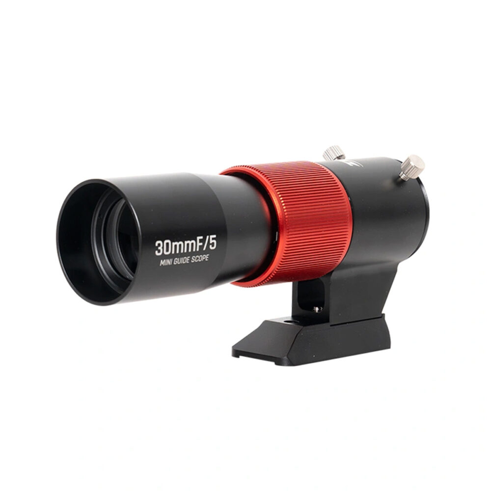 Mini guía Svbony 30mm F5 SV165 - Imagen 1