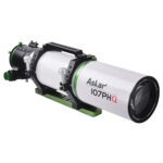 Tubo Óptico Askar 107PHQ