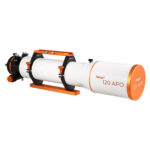 Tubo Óptico Askar 120 APO