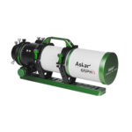 Tubo Óptico Askar 65PHQ