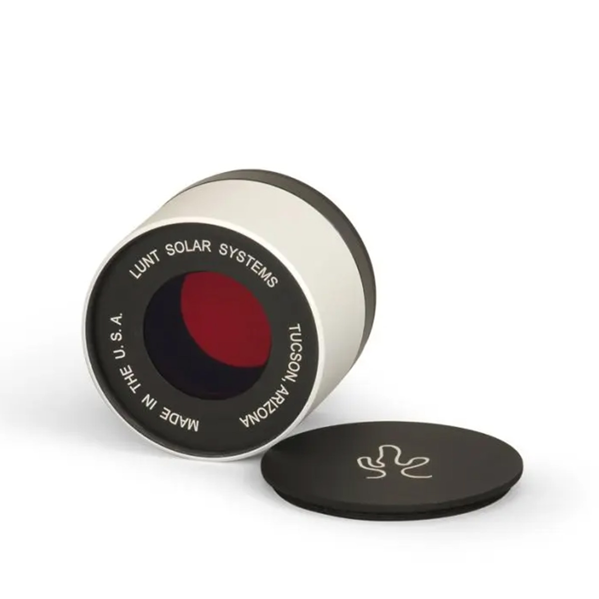 FL1 Filtro solar H-alfa 50mm LS50FHa - Imagen 1