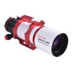 Tubo Óptico Askar FRA600