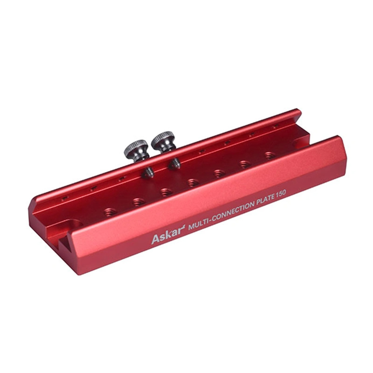 MCP 150.1 Base universal Cola de Milano para Telescopio Askar MCP 150 - Imagen 1