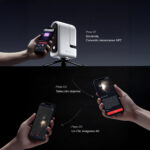 ZWO Seestar S30 Pro Telescopio Inteligente - Imagen 9