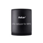 Reductor focal 0.76x  Askar para Telescopio 80PHQ