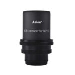 Reductor focal 0.76x  Askar para Telescopio 80PHQ - Imagen 3