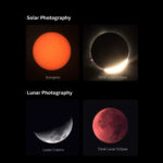 ZWO Seestar S30 Pro Telescopio Inteligente - Imagen 7