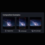 ZWO Seestar S30 Pro Telescopio Inteligente - Imagen 11