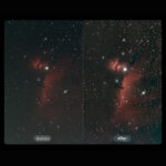 ZWO Seestar S30 Pro Telescopio Inteligente - Imagen 12