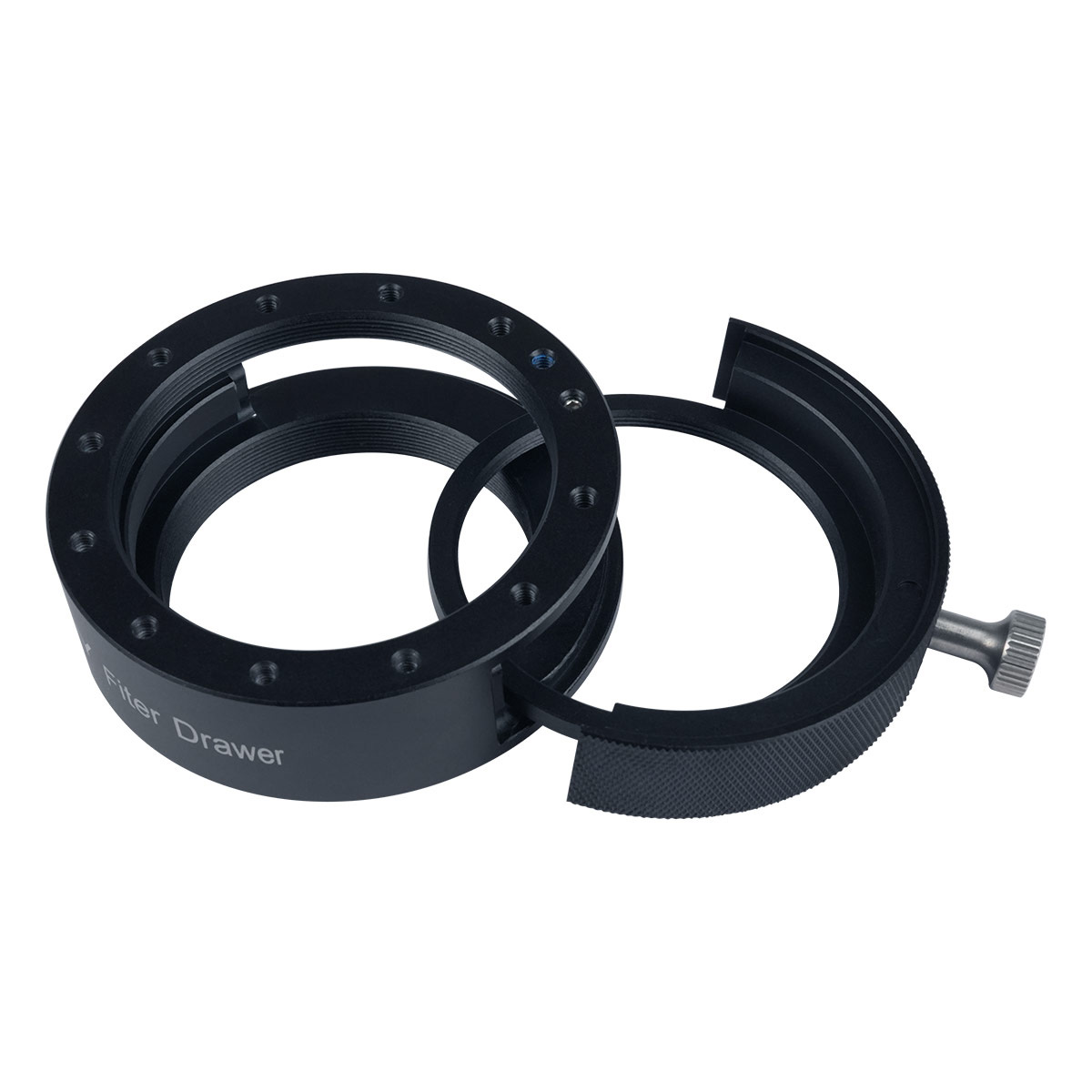 SV226 .2 Porta Filtros SVBONY para telescopio SV226 M42 - Imagen 1