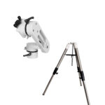 Kit Tripie y Monura SvBONY para Telescopio Alt-Azimutal SV225 - Imagen 2