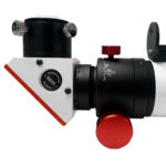 Telescopio Solar H Alfa Dedicado de 40mm Lunt con Piñón y Cremallera - Imagen 4