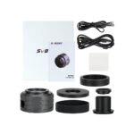 Cámara Planetaria SVBONY SV705C con Sensor CMOS IMX585 - Imagen 4