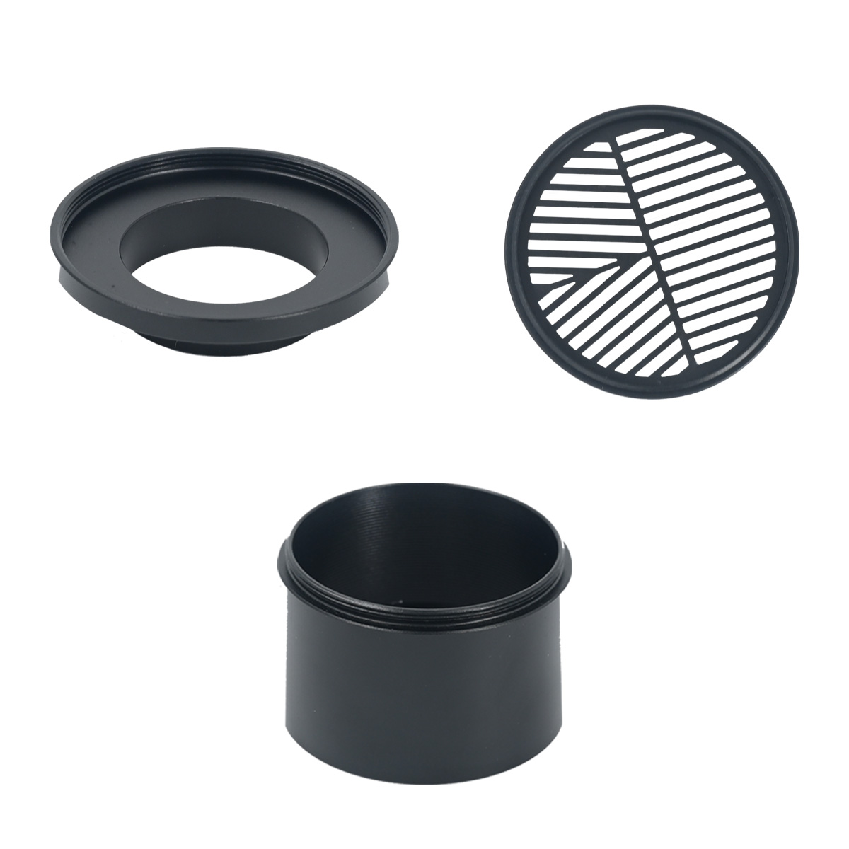 QUA-KIT-S30.5 Kit Metálico para Seestar S30 - Imagen 1