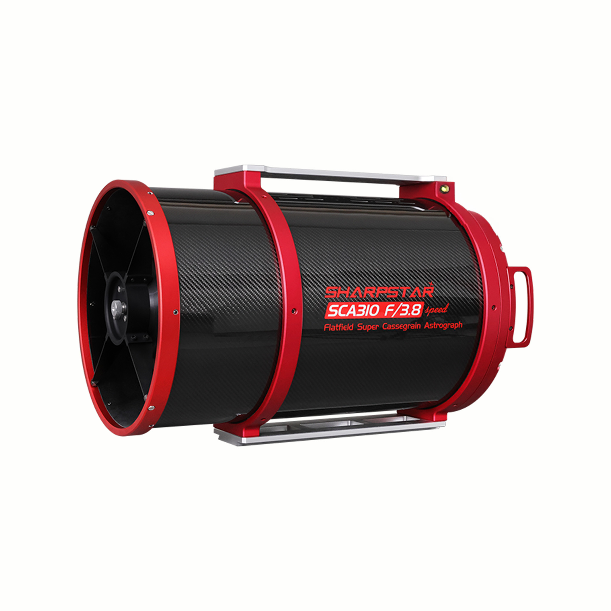 SHST-TEL-OPT-SCA310.1 Tubo Optico Sharpstar SCA310 Cassegrain Reflector - Imagen 1