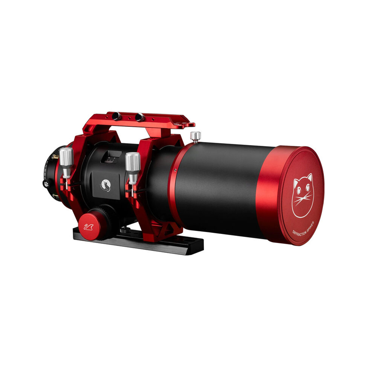 WLOP-TEL-CAT-76MM.1 Tubo Optico William Optics Cat 76 mm WIFD - Imagen 1