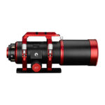 Tubo Optico William Optics Cat 76 mm WIFD - Imagen 3