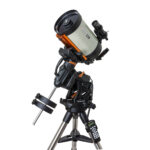 Telescopio Celestron Edge HD 8" con Montura CGX - Imagen 2