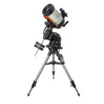 Telescopio Celestron Edge HD 8" con Montura CGX