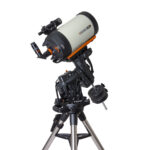 Telescopio Celestron Edge HD 8" con Montura CGX - Imagen 4