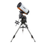 Telescopio Celestron RASA 8" con Montura CGX 800