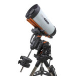 Telescopio Celestron RASA 8" con Montura CGX 800 - Imagen 2