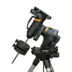 Montura Ecuatorial Celestron CGX - Imagen 2
