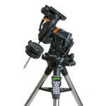 Montura Ecuatorial Celestron CGX - Imagen 3