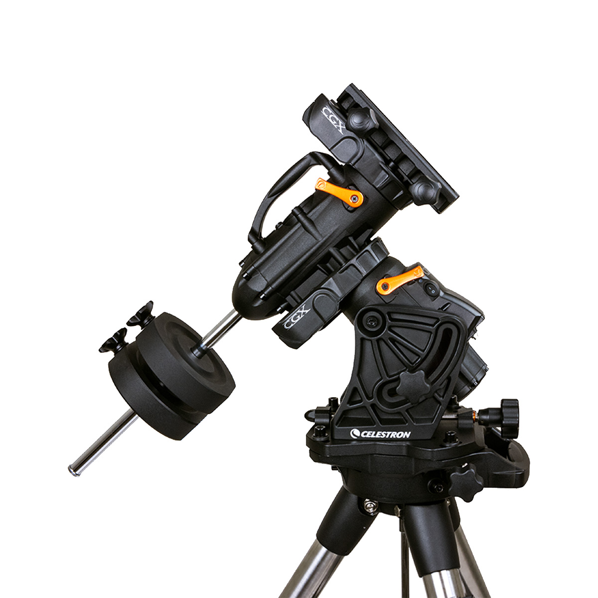 CELES-MONT-CGX-91530.4 Montura Ecuatorial Celestron CGX - Imagen 1
